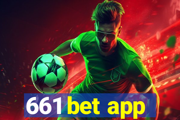 661 bet app